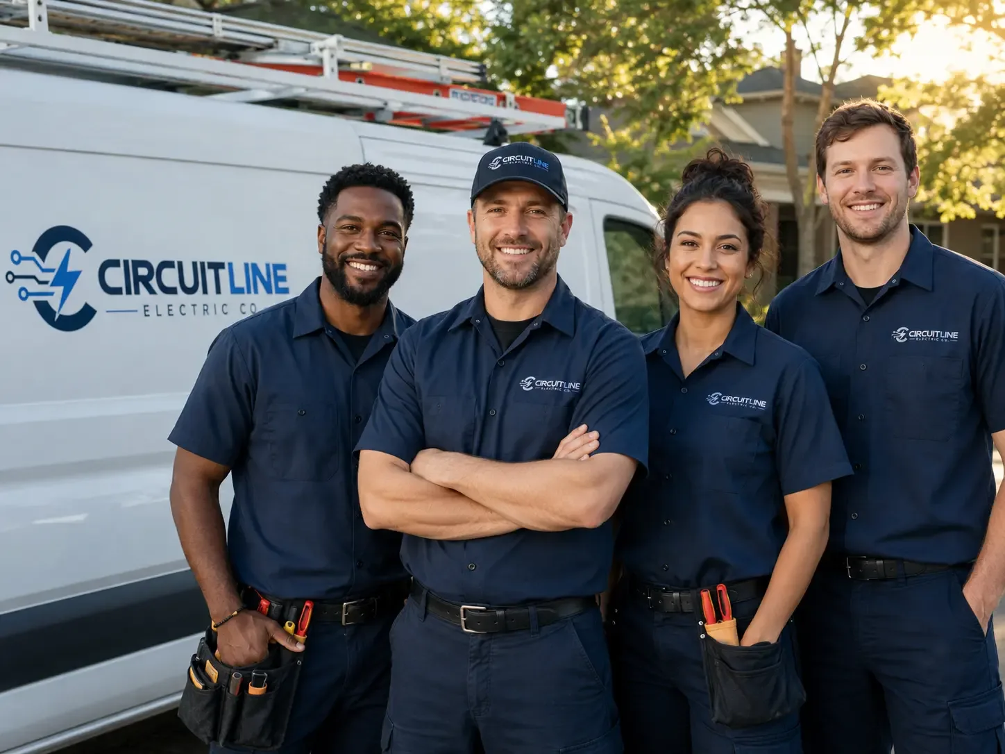 Whole Home Rewiring company in Catonsville, MD