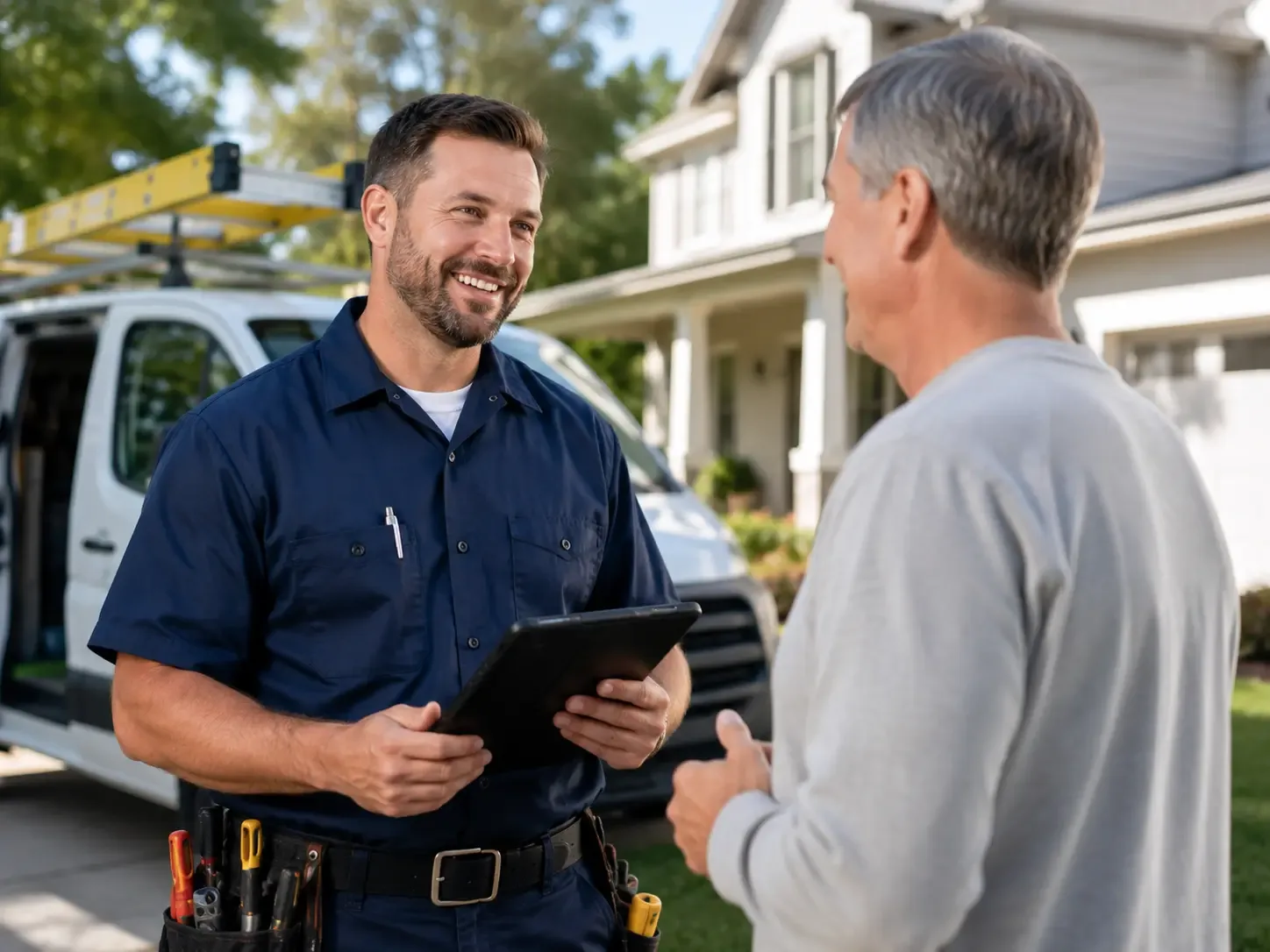 Whole Home Rewiring Catonsville, MD FAQs